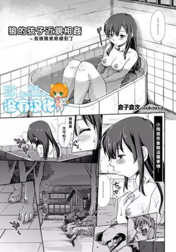 (COMIC1☆5) [Ame nochi Yuki (Ameto Yuki)] Gray wolf Syndrome (GOSICK)