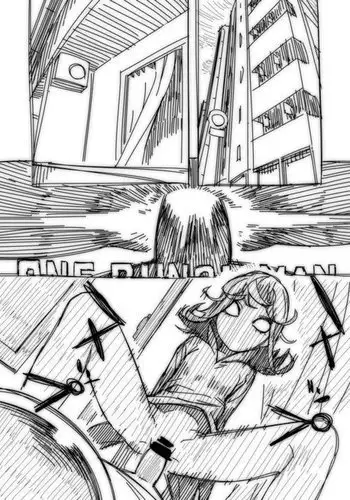[さなつき] 短編エロ漫画-86編