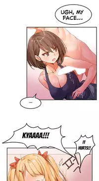 [Mx2J] Hahri's Lumpy Boardhouse Ch. 0-17 [English] (YoManga) (Ongoing)