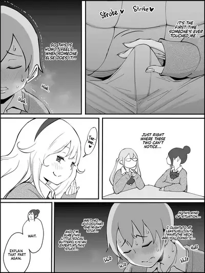 Boku ni Harem SeFri ga Dekita Riyuu | How I Got Myself a Harem of Fuckbuddies