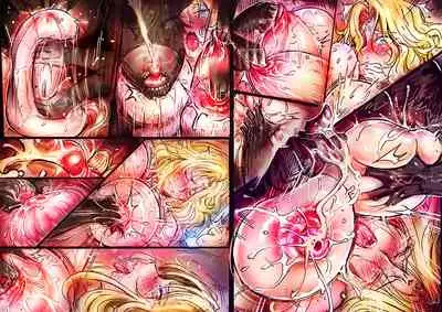 淫虐02-草图（2021.10.11 更新）