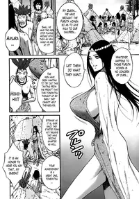 [Nagashima Chousuke] Kigenzen 10000 Nen no Ota | The Otaku in 10,000 B.C. Ch. 1-17 [English] [Natty Translations, Lazarus H]