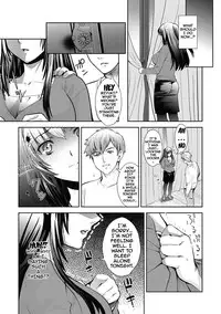 [Umemaru] Ima kara Kanojo ga Netoraremasu | From Now On She'll Be Doing NTR [English] {doujins.com} [Digital]