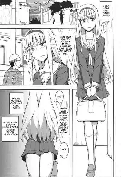 (C80) [Semimogura (Yoshiie)] Jinsei Game Alter Soushuuhen [English]