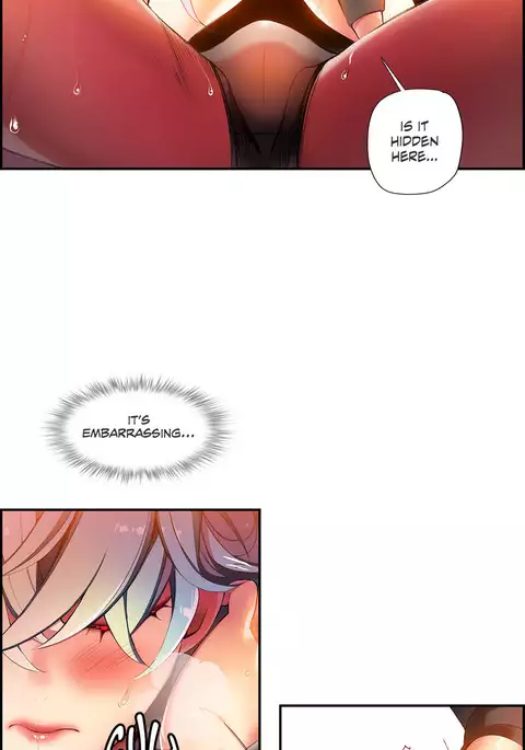 Lilith`s Cord Ch.1-41