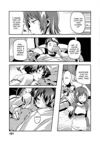 [Sameda Koban] Nyan Nyan Shi-See (Kairakuten Beast 2012-03) [English] [thetsuuyaku + 4dawgz]