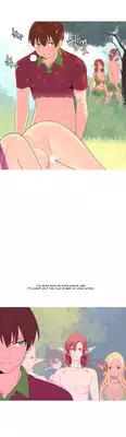 [Tankguy, ROZER] A World That I Rule Ch.01-16 [English] (Game of Scanlation) (Ongoing)