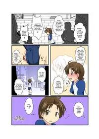 [Ameshoo (Mikaduki Neko)] Sekaijuu ga Moshi Irekawari de Afurete Itara 2 | If I Could Change the World 2 [English] [desudesu]