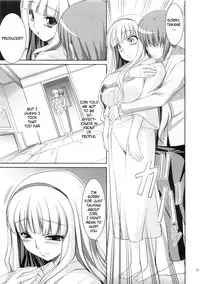 (C77) [Kirintei (Kirin Kakeru)] Favorite Memory's (THE IDOLM@STER) [English] {Koibito}