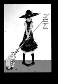 (SC34) [Sekitou (Sou)] Primal. (Touhou Project) [English] [Nietz]