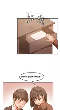 [Mx2J] Hahri's Lumpy Boardhouse Ch. 0-17 [English] (YoManga) (Ongoing)