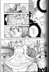 (C81) [CDPA (Various)] CROSS MAKE 2011 WINTER (Freezing)