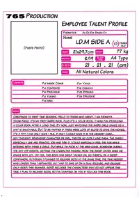 (C72) [U.R.C (MOMOYA SHOW-NEKO)] i.D.M SIDE A (THE iDOLM@STER) [English] =Wrathkal+Torn=