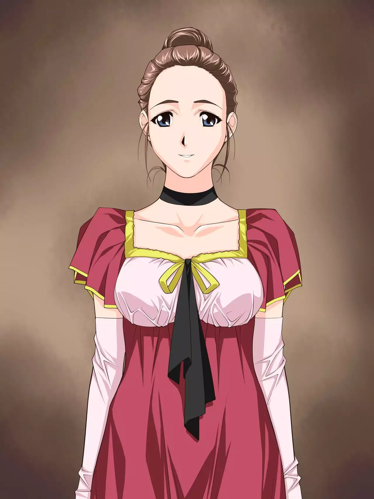 Kyuukousha no Da Vinci