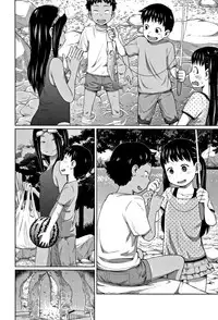 [Tsubaki Jushirou] Kawaii Imouto to Ikenai Koto Shiteimasu! [English] [Hennojin, gustmonk, ATF, peter911]