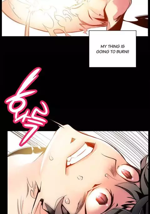 Lilith`s Cord Ch.1-41