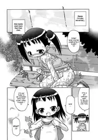 [Chuushin Kuranosuke] Like a KIDDING! Ch.1 - Identical Twins [English] [Uncensored]