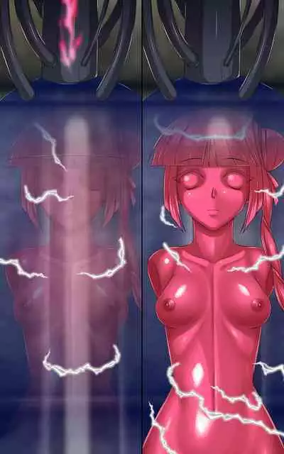 Kaeriuchi ni Ai! Nisareta Shoujo