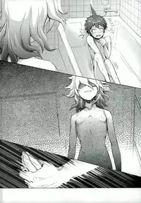 (SPARK8) [Y.D.L (Kojima Hiroshi)] Daremo Oboete Inai Yakusoku (Super Danganronpa 2)