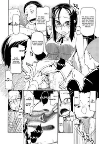 [Ryo] Oishii Oniku no Meshiagarikata | How To Eat Delicious Meat Ch. 1-7 [English] =Anonymous + maipantsu + EroMangaGirls=