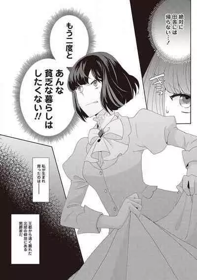 悪役令嬢に転生したけど、破局したはずのカタブツ王太子に溺愛されてます！？ 1-18