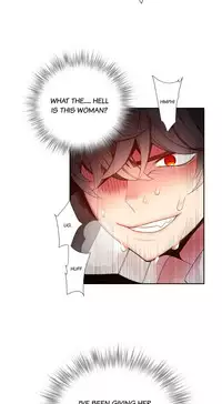 Lilith`s Cord Ch.1-14 (English) (Ongoing)