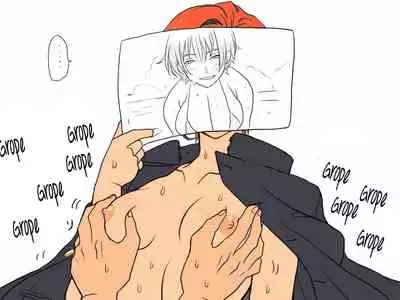 Seitenkango, Shinyuu to | After I got genderbend, my friend and I...