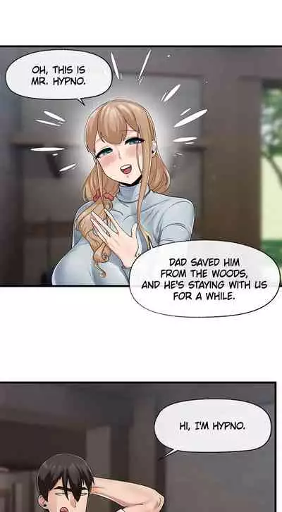 [KAMADI, OneDollar, Grilled Mero] Absolute Hypnosis in Another World (1-26) [English] [Ongoing]