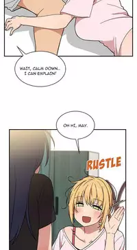 [Semni] Close as Neighbors (Ch.1-43) [English] [Ongoing]