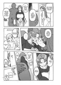 [CRAFT (Kiliu)] Fuyu ni mo Nandemo Chousa Shoujo no Doujinshi ga Deta Wakarimashita Chousa Shimasu [English] [desudesu] [Digital]