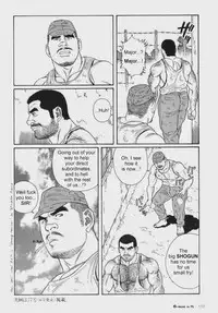 [Gengoroh Tagame] Kimiyo Shiruya Minami no Goku (Do You Remember The South Island Prison Camp) Chapter 01-14 [Eng]