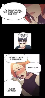 [BAK Hyeong Jun] Sweet Guy Ch. 1-47 [English] [YoManga]