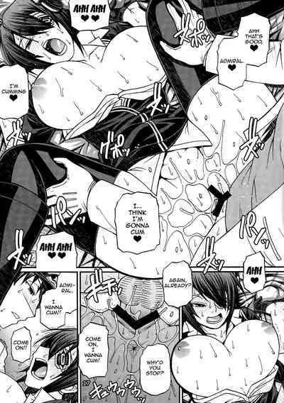 Ichiyouraifuku | Fortuitous Turn of Events