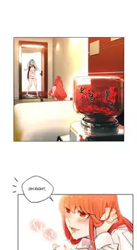 Lilith`s Cord Ch.1-14 (English) (Ongoing)