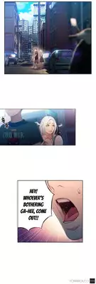 [BAK Hyeong Jun] Sweet Guy Ch.1-48 (English) (YoManga) (Ongoing)