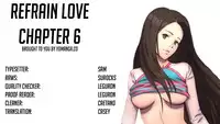 [Yi Hyeon Seok] Refrain Love Ch.1-14 (English) (YoManga) (Ongoing)