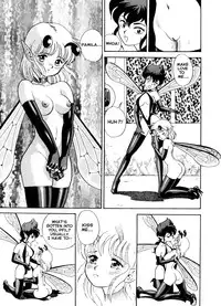 [Kondom] The New Bondage Fairies Issue 9 [ENG][Hi-Res]