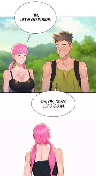 [Tharchog, Gyeonja] What do you Take me For? Ch.47/? [English] [Hentai Universe]