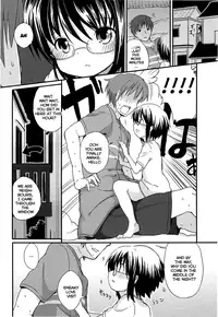 [Fuyuno Mikan] Chiisai Onnanoko ga Suki de Nani ga Warui! | What's Wrong with Liking Little Girls!? [English] [Rin]