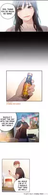 [BAK Hyeong Jun] Sweet Guy Ch. 1-47 [English] [YoManga]