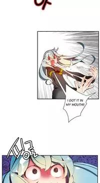 Lilith`s Cord Ch.1-14 (English) (Ongoing)