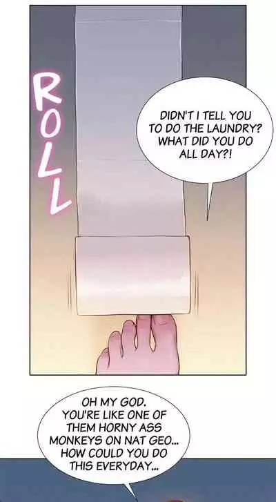 [Tharchog, Gyeonja] What do you Take me For? Ch.47/? [English] [Hentai Universe]