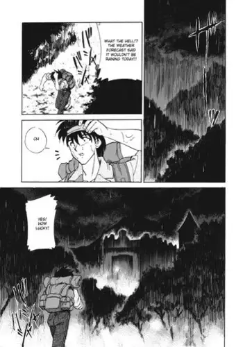 Hito no Tsuma Ch. 10 END