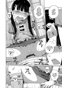 [Tsubaki Jushirou] Kawaii Imouto to Ikenai Koto Shiteimasu! [English] [Hennojin, gustmonk, ATF, peter911]