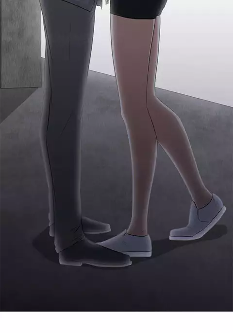 Dark Game Ch.1-14