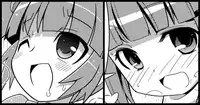 (C79) [Etoile Zamurai (Yuuno)] Sukisuki Roll-chan XTREME (Mega Man, Tales of Graces)