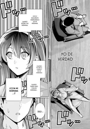 Ane wa Oyaji ni Dakareteru 2 - Mi hermana está en manos de mi padrastro 2