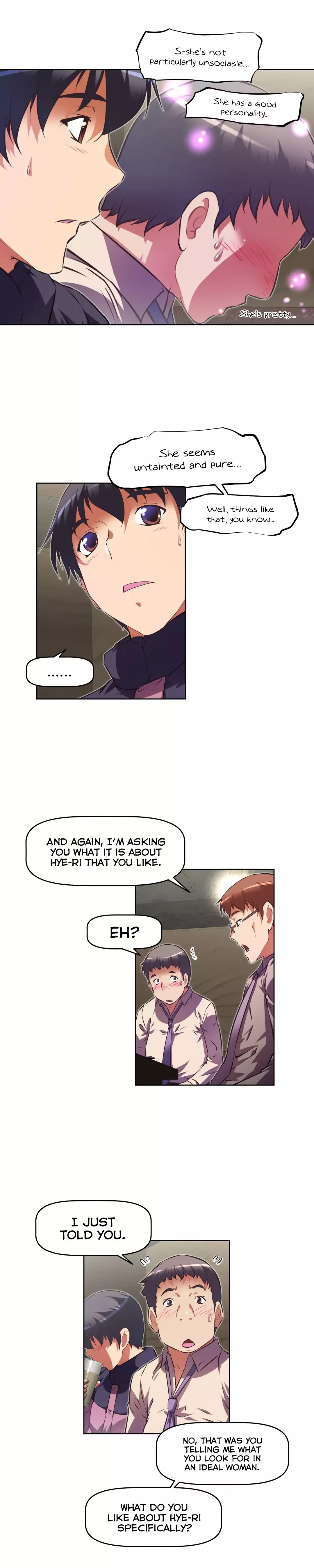 Brawling Go Ch.76-125