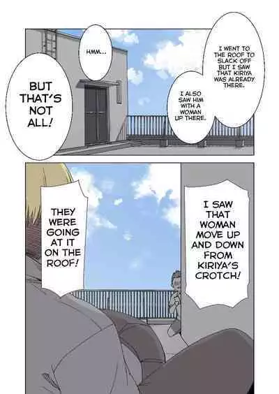 The Girlfriend Who Was Cucked After 100 Days - 70 Days Until Cucked