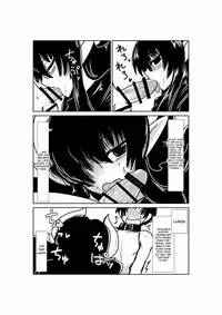 [Hroz] Succubus Kenshi to Obentou. | Lunch with a Succubus Swordswoman. [English] [4dawgz + Thetsuuyaku] [Digital]